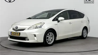Gebruikt 2012 Toyota Prius+ MPV | € 16.445 (Eerlijke prijs)