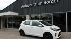 Gebruikt 2020 Kia Picanto Hatchback | € 9.899 (Goede deal)