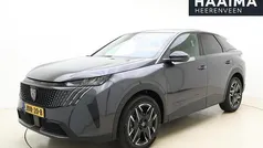 Gebruikt 2025 Peugeot 3008 Allure SUV | € 45.950 (Eerlijke prijs)