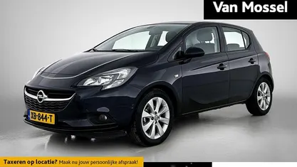 Gebruikt 2018 Opel Corsa Hatchback | € 11.240 (Eerlijke prijs)