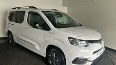 Wit Gebruikt 2023 Toyota Proace Verso City Stationwagen | € 26.950 (Super prijs)