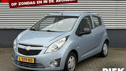 Occasion Chevrolet Spark LS 68 PK (50 kW) 2012 Hatchback