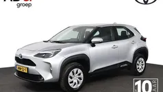 Gebruikt 2023 Toyota Yaris Cross Comfort SUV | € 25.950 (Eerlijke prijs)