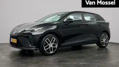 Zwart Gebruikt 2023 MG MG4 EV Hatchback | € 18.444 (Eerlijke prijs)