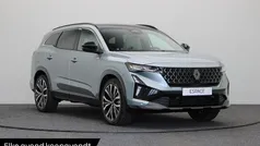 Grijs Nieuw 2025 Renault Espace Iconic MPV | € 51.945 (Goede deal)