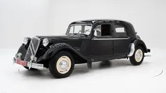 Overige Gebruikt 1953 Citroën Traction Avant Stationwagen | € 34.950
