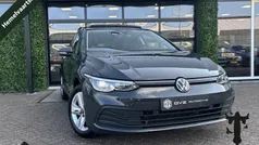 VW Golf VIII