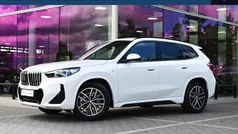 Wit Gebruikt 2024 BMW X1 Executive SUV | € 50.950 (Eerlijke prijs)