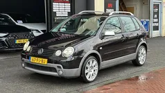 Gebruikt 2004 VW Polo Hatchback | € 2.650 (Eerlijke prijs)