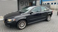 Zwart Gebruikt 2006 Volvo S40 Sedan | € 1.999 (Super prijs)