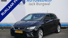 Zwart Gebruikt 2020 Seat Ibiza Business Hatchback | € 13.750 (Eerlijke prijs)