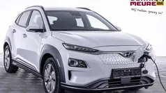 Wit Gebruikt 2021 Hyundai Kona SUV | € 15.900 (Super prijs)