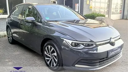 Occasion VW Golf VIII Style 150 PK (110 kW) 2022 Hatchback