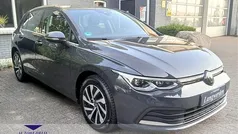 Gebruikt 2022 VW Golf VIII Style Hatchback | € 26.950 (Eerlijke prijs)