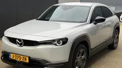 Gebruikt 2020 Mazda MX30 Edition SUV | € 12.950 (Eerlijke prijs)