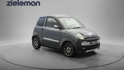 Occasion Microcar M.Go 2015 Hatchback