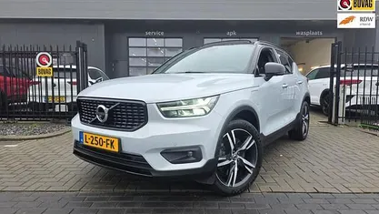 Occasion Volvo XC40 R-Design 180 PK (132 kW) 2021 SUV