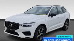 Gebruikt 2020 Volvo XC60 R-Design SUV | € 38.440 (Eerlijke prijs)