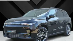 Gebruikt 2025 Leapmotor C10 SUV | € 41.695 (Eerlijke prijs)