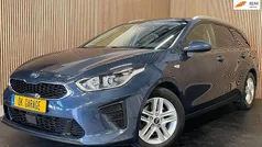 Gebruikt 2021 Kia Ceed Sportswagon Stationwagen | € 15.945 (Eerlijke prijs)