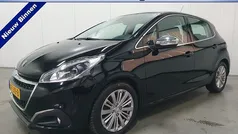 Gebruikt 2019 Peugeot 208 Allure Hatchback | € 8.495 (Super prijs)