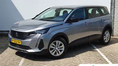 Gebruikt 2022 Peugeot 5008 Business-Line MPV | € 27.895 (Eerlijke prijs)
