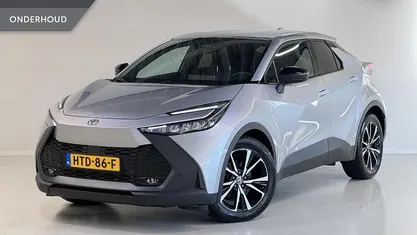 Occasion 2024 Toyota C-HR SUV | € 30.945 (Eerlijke prijs)