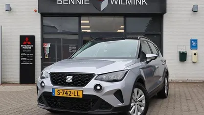 Gebruikt 2023 Seat Arona Style SUV | € 19.350 (Eerlijke prijs)
