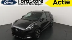 Gebruikt 2025 Ford Puma ST-Line X SUV | € 33.315 (Goede deal)