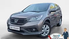 Gebruikt 2014 Honda CR-V Elegance SUV | € 12.940 (Goede deal)