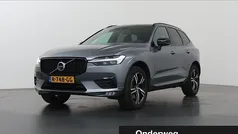 Gebruikt 2021 Volvo XC60 R-Design SUV | € 35.935 (Eerlijke prijs)