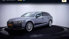 Gebruikt 2018 Audi A4 Proline Stationwagen | € 23.950 (Eerlijke prijs)
