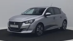 Gebruikt 2020 Peugeot 208 Allure Hatchback | € 15.900 (Eerlijke prijs)
