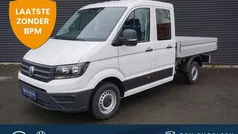 Gebruikt 2024 VW Crafter Van | € 38.450 (Super prijs)