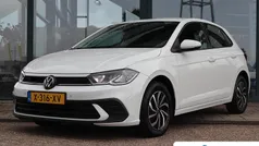 Gebruikt 2024 VW Polo Life Hatchback | € 22.395 (Eerlijke prijs)