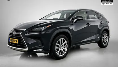 Occasion Lexus NX300h Luxury Line 197 PK (144 kW) 2020 SUV