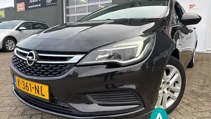 Occasion 2016 Opel Astra Business Hatchback | € 6.799 (Goede deal)