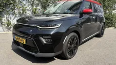 Gebruikt 2019 Kia Soul SUV | € 19.350 (Eerlijke prijs)