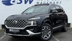 Gebruikt 2022 Hyundai Santa Fe Premium SUV | € 39.950 (Eerlijke prijs)