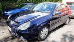Blauw Gebruikt 2003 Citroën Xsara Exclusive Stationwagen | € 1.750 (Eerlijke prijs)