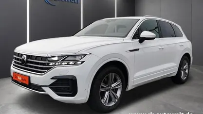 Occasion VW Touareg R-line 286 PK (210 kW) 2021 SUV