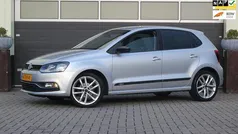 Grijs Gebruikt 2014 VW Polo Edition Hatchback | € 10.900 (Eerlijke prijs)