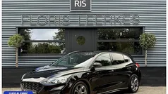Gebruikt 2018 Ford Focus ST-Line Hatchback | € 12.950 (Eerlijke prijs)