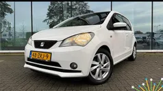 Gebruikt 2013 Seat Mii Sport Hatchback | € 5.990 (Eerlijke prijs)