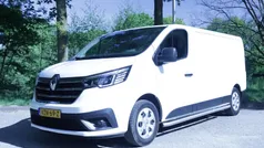 Wit Gebruikt 2023 Renault Trafic Van | € 21.602 (Goede deal)