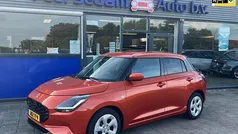 Gebruikt 2024 Suzuki Swift Hatchback | € 22.990 (Eerlijke prijs)