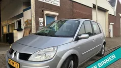 Grijs Gebruikt 2007 Renault Scénic II Business MPV | € 2.749 (Eerlijke prijs)