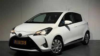 Occasion Toyota Yaris 112 PK (82 kW) 2019 Hatchback