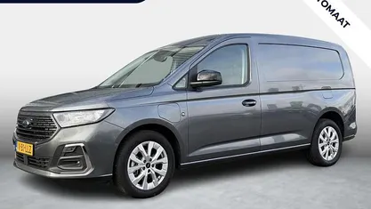 Occasion Ford Transit Limited 150 PK (110 kW) 2025 Van