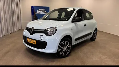 Occasion Renault Twingo Authentique 71 PK (52 kW) 2015 Hatchback